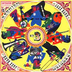 The Reunion Jazz Band - Reunion 3 download free