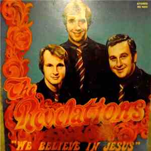 The Revelations  - We Believe In Jesus download mp3 flac