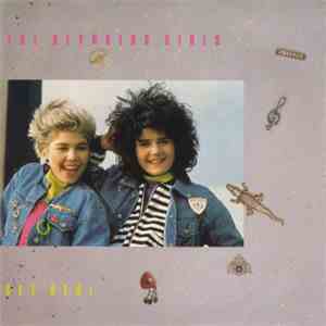 The Reynolds Girls - Get Real download mp3 flac