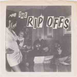 The Rip Offs - Make Up Your Mind download mp3 flac
