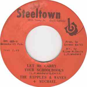 The Ripples & Waves + Michael  - Let Me Carry Your Schoolbooks download mp3 flac