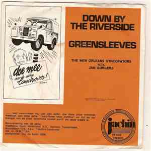 The Rivals  / The New Orleans Syncopators - Do Lord / Ev'ry Time I Feel The Spirit / Down By The Riverside / Greensleeves download free