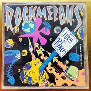 The Rockmelons - Form One Planet download free