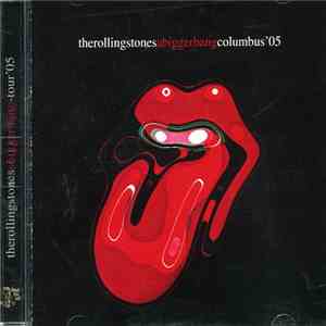 The Rolling Stones - A Bigger Bang Columbus'05 download mp3 flac