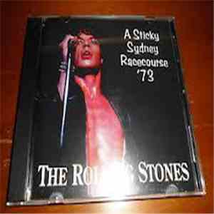 The Rolling Stones - A Sticky Sydney Racecourse '73 download mp3 flac