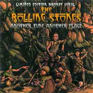 The Rolling Stones - Another Time Another Place (The Very Best of the Brian Jones Era) download mp3 flac