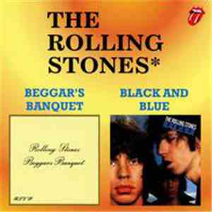 The Rolling Stones - Beggars Banquet / Black And Blue download mp3 flac