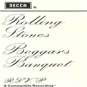 The Rolling Stones - Beggars Banquet download free