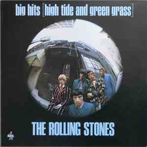 The Rolling Stones - Big Hits (High Tide And Green Grass) download mp3 flac