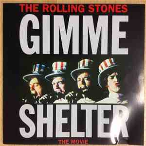 The Rolling Stones - Gimme Shelter - The Movie download mp3 flac