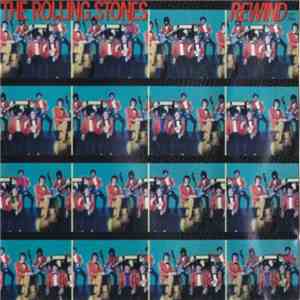 The Rolling Stones - Rewind (1971-1984) download free