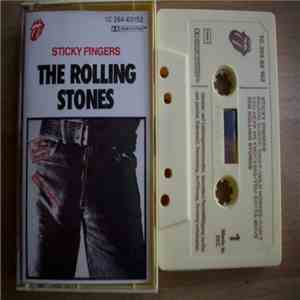 The Rolling Stones - Sticky Fingers download mp3 flac