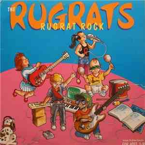 The Rugrats  - Rugrat Rock download free