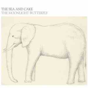 The Sea And Cake - The Moonlight Butterfly download mp3 flac