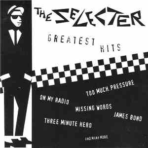 The Selecter - Greatest Hits download mp3 flac