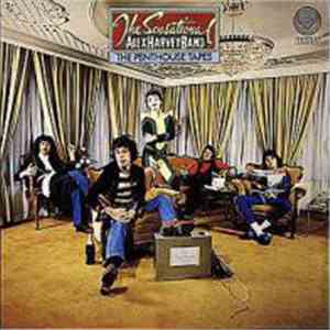The Sensational Alex Harvey Band - The Penthouse Tapes download mp3 flac
