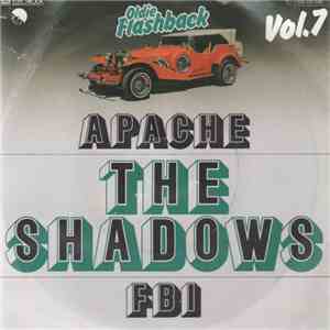 The Shadows - Apache / FBI download mp3 flac