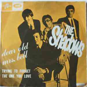 The Shadows - Dear Old Mrs Bell download mp3 flac