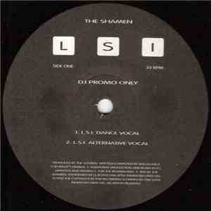 The Shamen - L S I download free