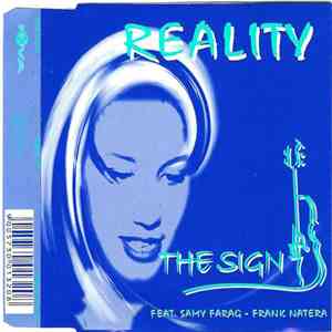 The Sign Feat. Samy Farag Feat. Frank Natera - Reality download mp3 flac