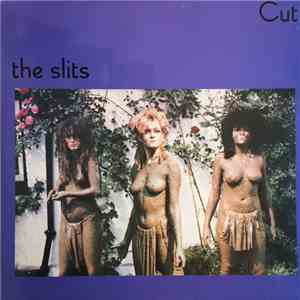 The Slits - Cut download mp3 flac