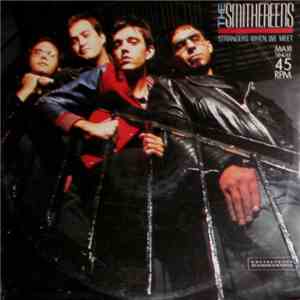 The Smithereens - Strangers When We Meet download mp3 flac
