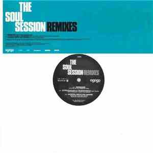 The Soul Session - Remixes download free