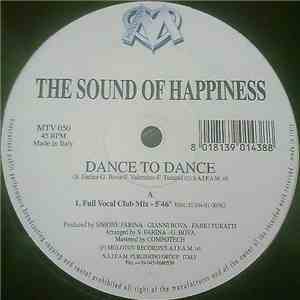 The Sound Of Happiness - Dance To Dance download mp3 flac