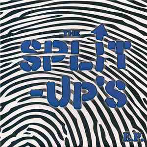 The Split-Ups - The Split-Ups E.P. download mp3 flac