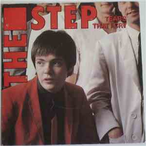The Step  - Tears That I Cry download mp3 flac