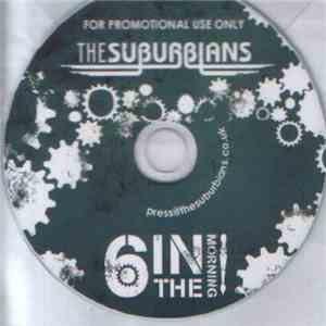 The Suburbians - 6 In The Morning download free