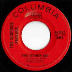 The Surprise Package - The Other Me / The Merry-Go-Round Is Slowin' You Down download mp3 flac