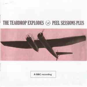 The Teardrop Explodes - Peel Sessions Plus download free
