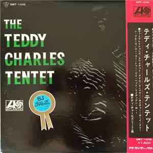 The Teddy Charles Tentet - The Teddy Charles Tentet download mp3 flac