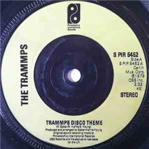 The Trammps - Trammps Disco Theme download mp3 flac