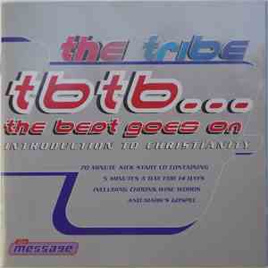 The Tribe - TBTB ... The Beat Goes On download free