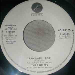 The Triplets  - Translate download free