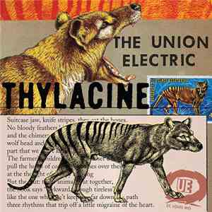 The Union Electric - Thylacine/Bugs download mp3 flac