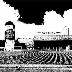 The Up!Up!Ups! - Everytown, USA download mp3 flac