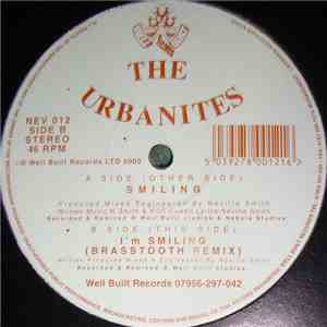 The Urbanites - Smiling download mp3 flac