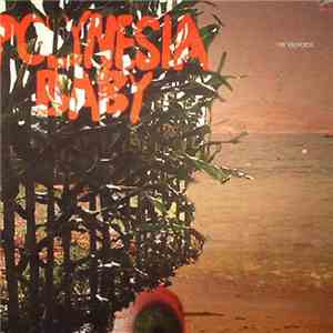 The Velvoids - Polynesia Baby download mp3 flac