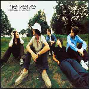The Verve - Urban Hymns download mp3 flac