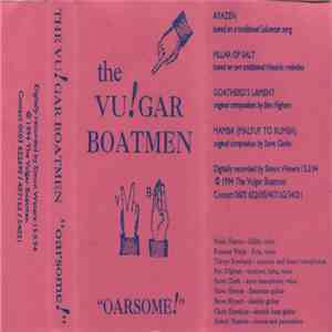 The Vu!gar Boatmen - "Oarsome!" download free