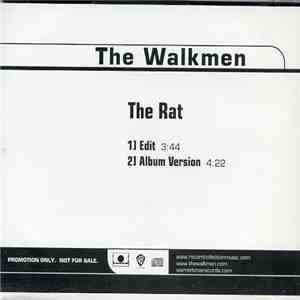 The Walkmen - The Rat download free
