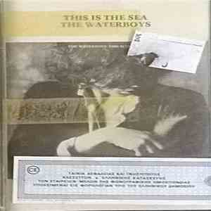 The Waterboys - This Is The Sea download mp3 flac