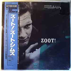 The Zoot Sims Quintet - Zoot! download mp3 flac