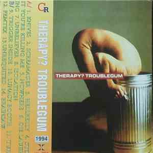 Therapy? - Troublegum download free