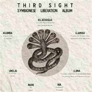 Third Sight - Symbionese Liberation Album download free
