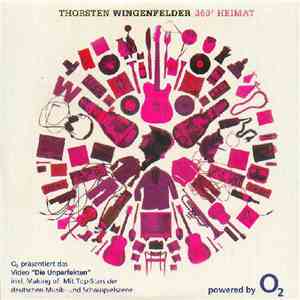 Thorsten Wingenfelder - Die Unperfekten download mp3 flac