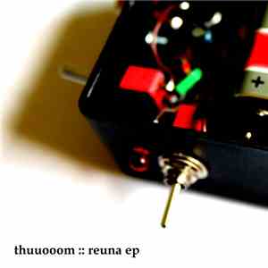 Thuuooom - Reuna EP download free